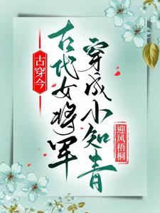 现代女将军穿越到古代